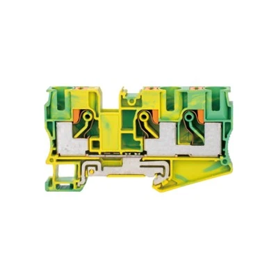 Blok Terminal Bumi 10mm