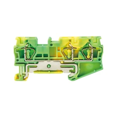 Terminal Bumi 4mm